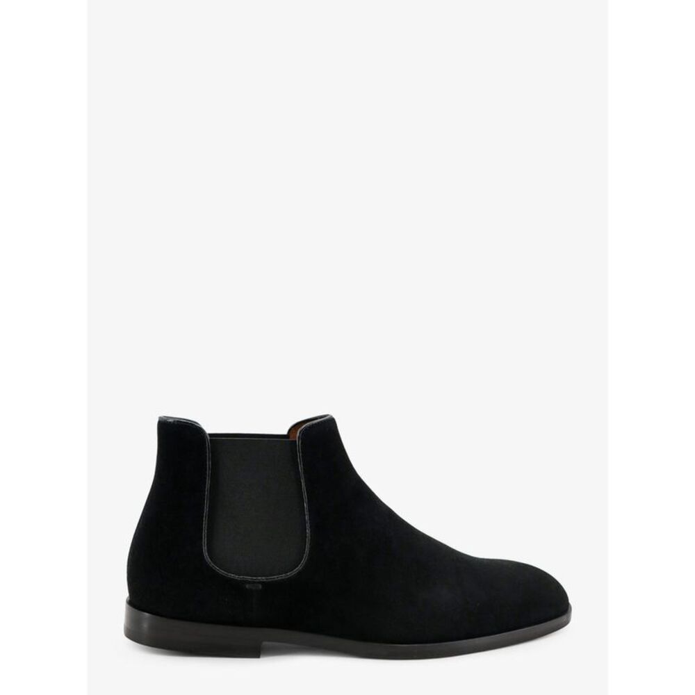 Doucal's Men Suede Boots